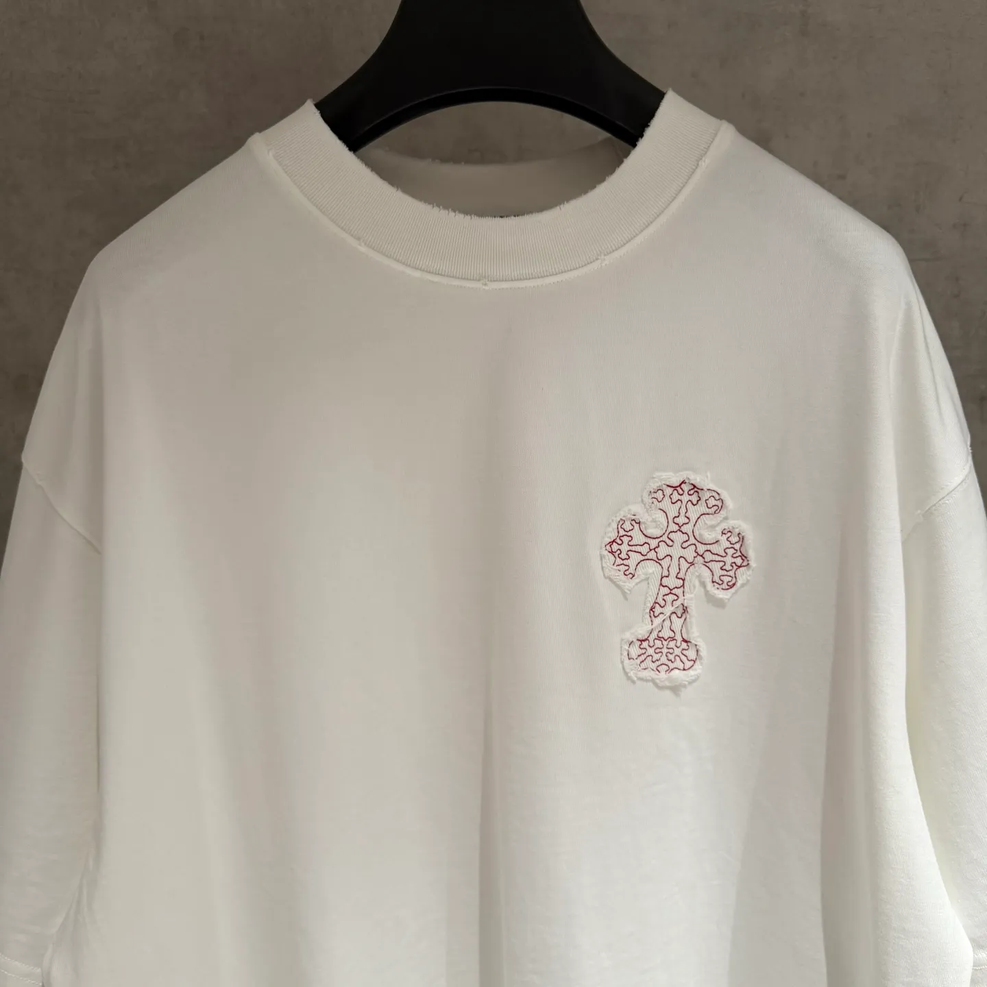 【 Quality】CH New Arrival T ：Black White Size：S-2xl ：K